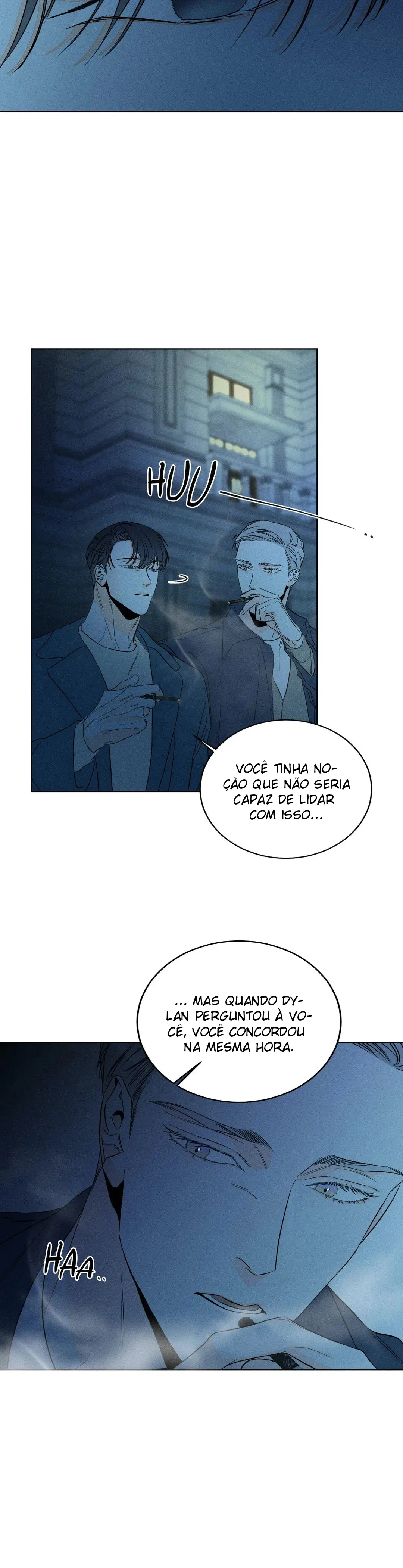 Do You Still Like Me? – Capítulo 16 Yaoi – Página 21