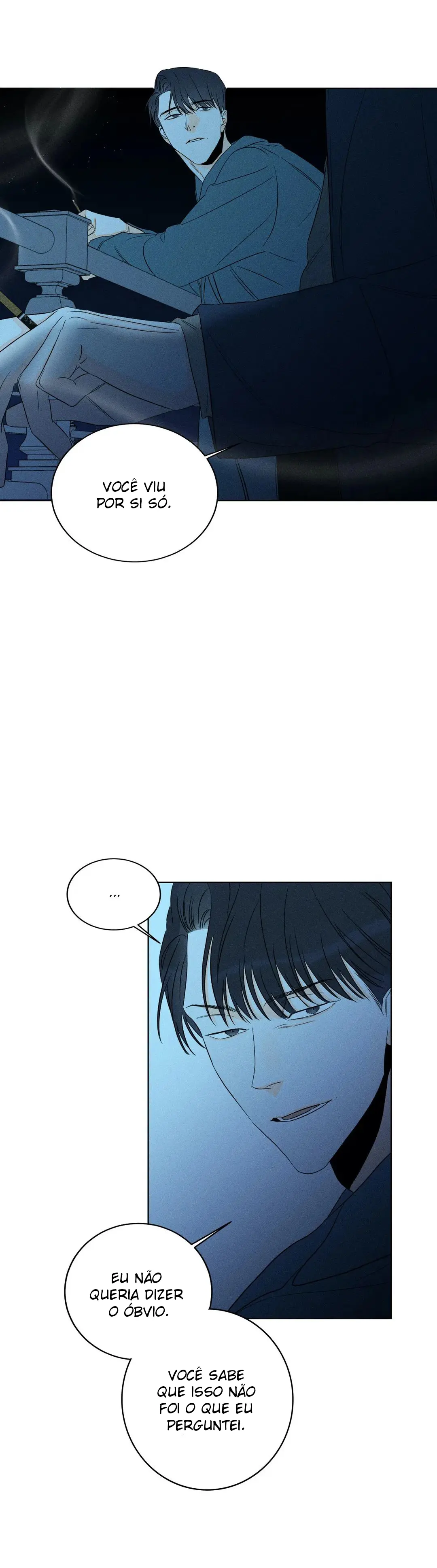 Do You Still Like Me? – Capítulo 16 Yaoi – Página 23