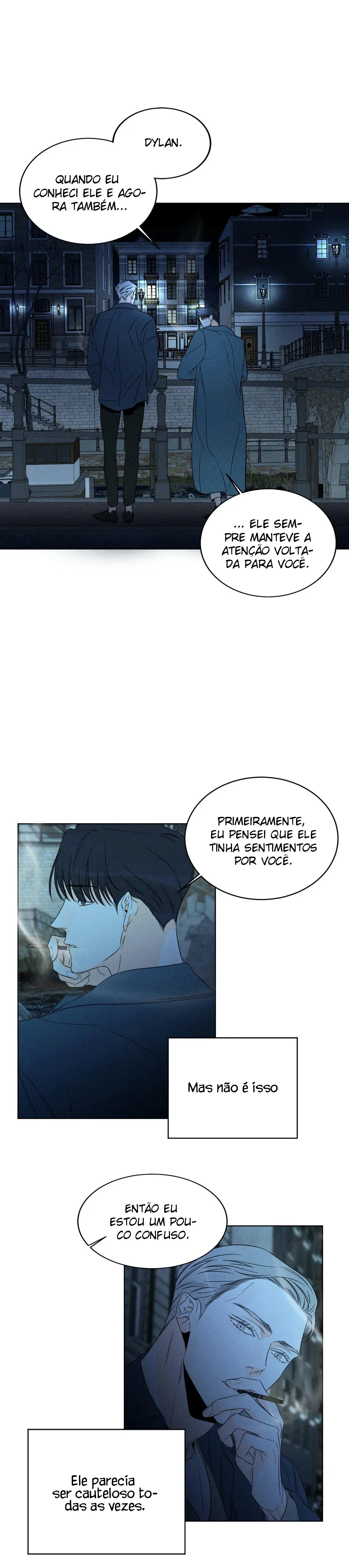 Do You Still Like Me? – Capítulo 16 Yaoi – Página 24