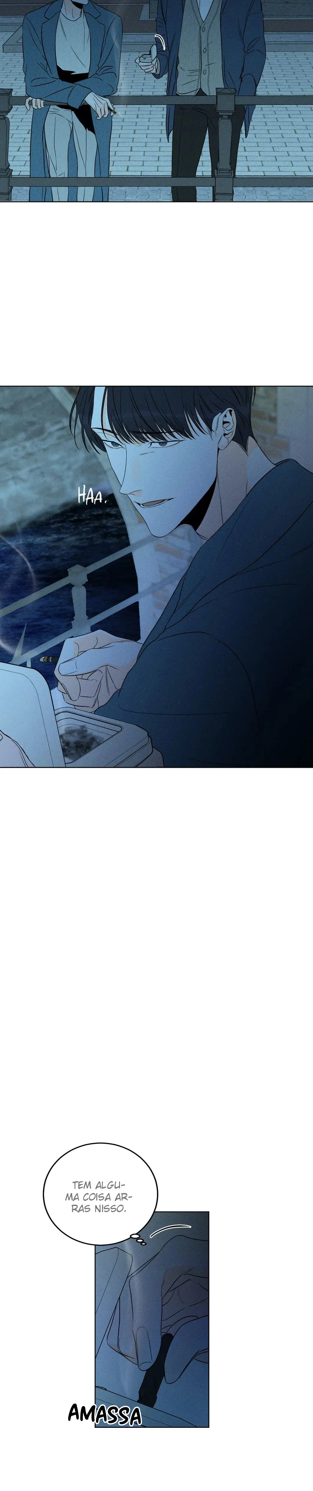 Do You Still Like Me? – Capítulo 16 Yaoi – Página 26