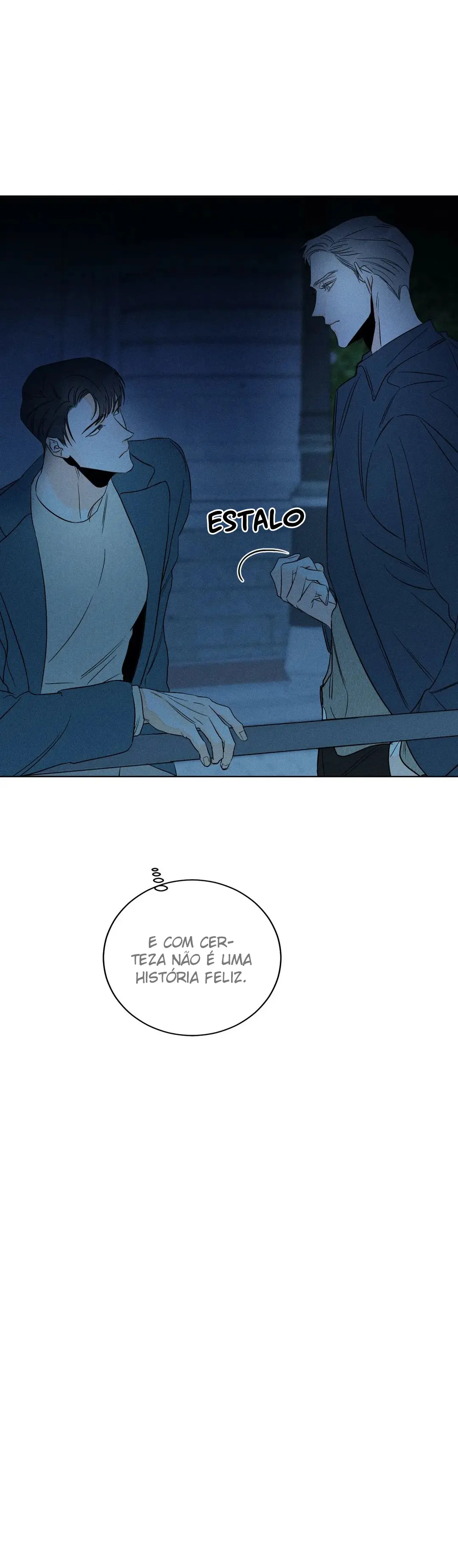 Do You Still Like Me? – Capítulo 16 Yaoi – Página 27