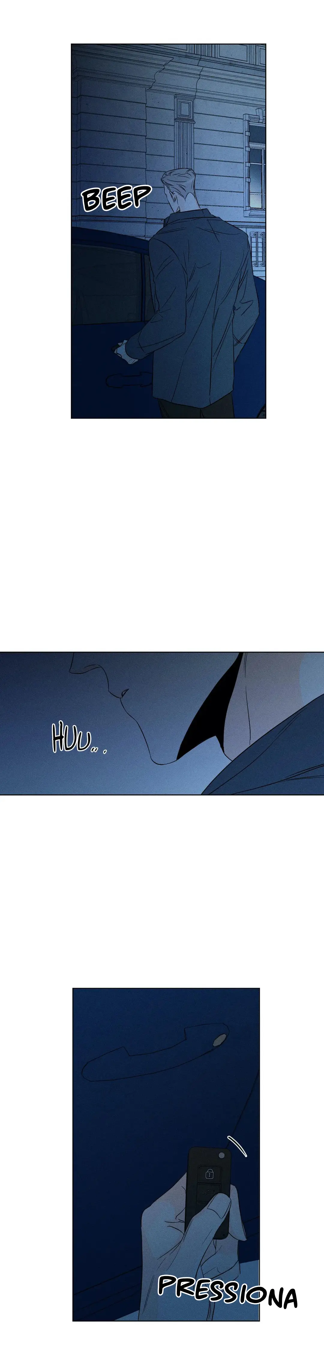 Do You Still Like Me? – Capítulo 16 Yaoi – Página 28