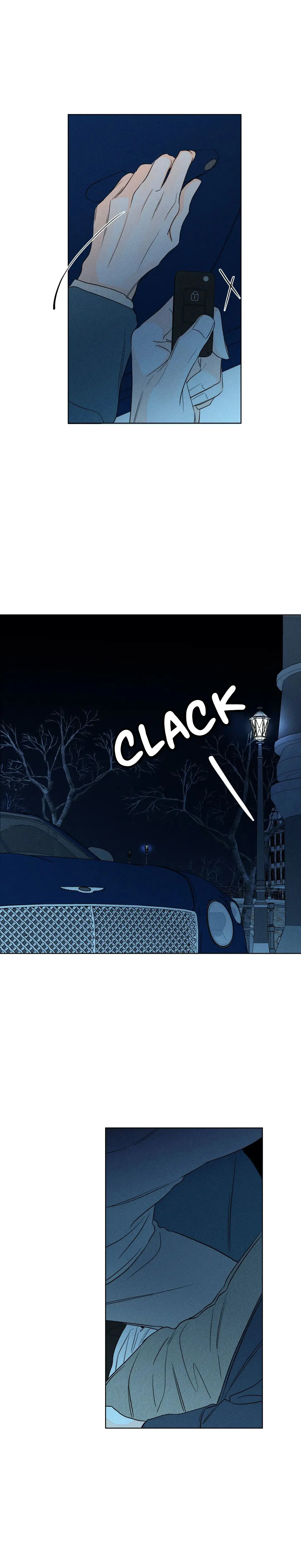 Do You Still Like Me? – Capítulo 16 Yaoi – Página 29