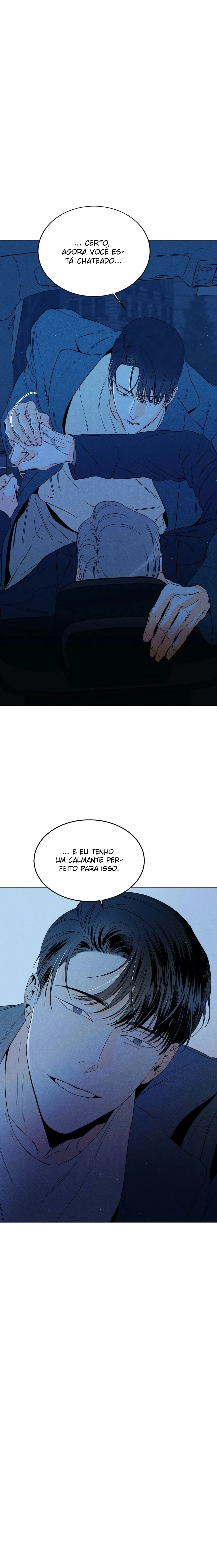 Do You Still Like Me? – Capítulo 16 Yaoi – Página 31