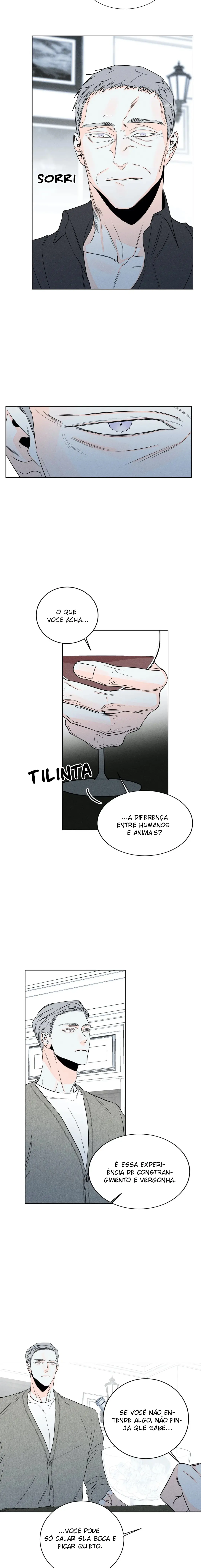 Do You Still Like Me? – Capítulo 16 Yaoi – Página 4