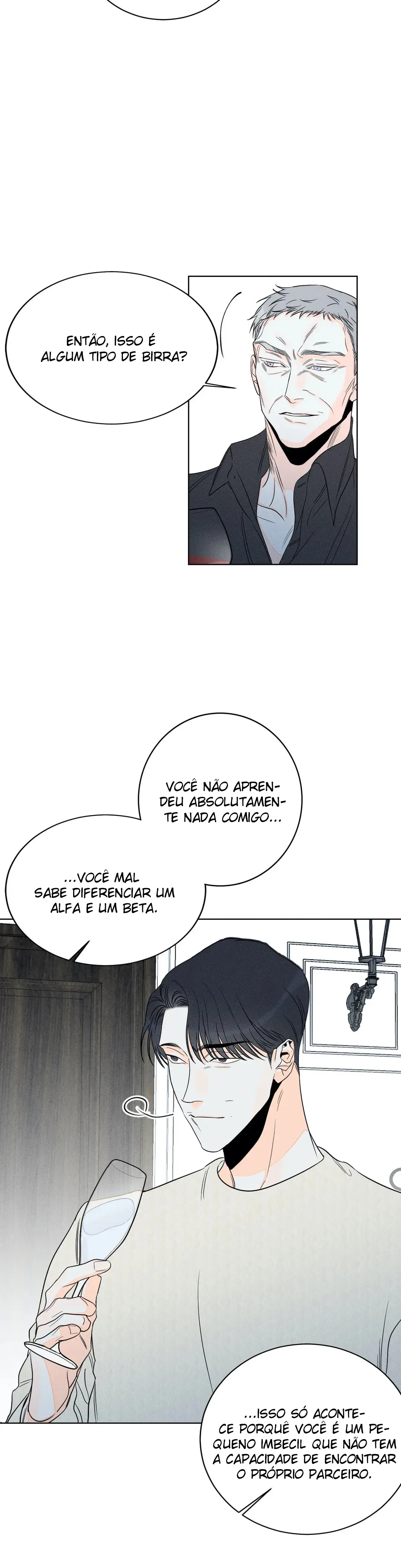 Do You Still Like Me? – Capítulo 16 Yaoi – Página 5