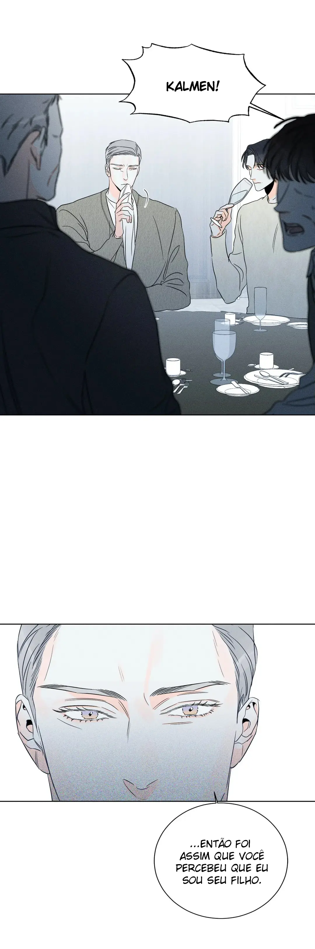 Do You Still Like Me? – Capítulo 16 Yaoi – Página 6