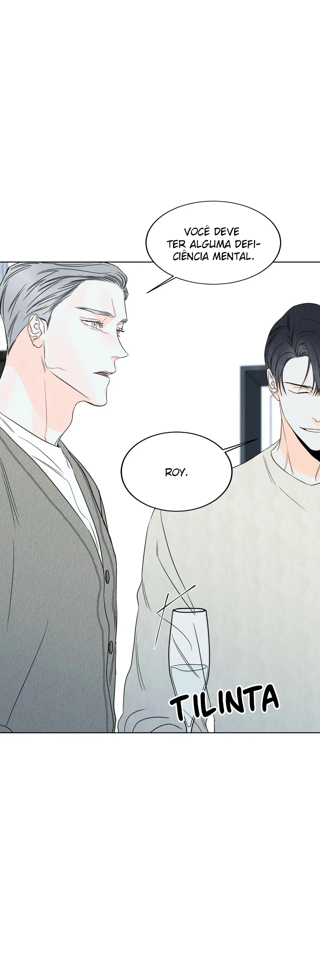 Do You Still Like Me? – Capítulo 16 Yaoi – Página 7