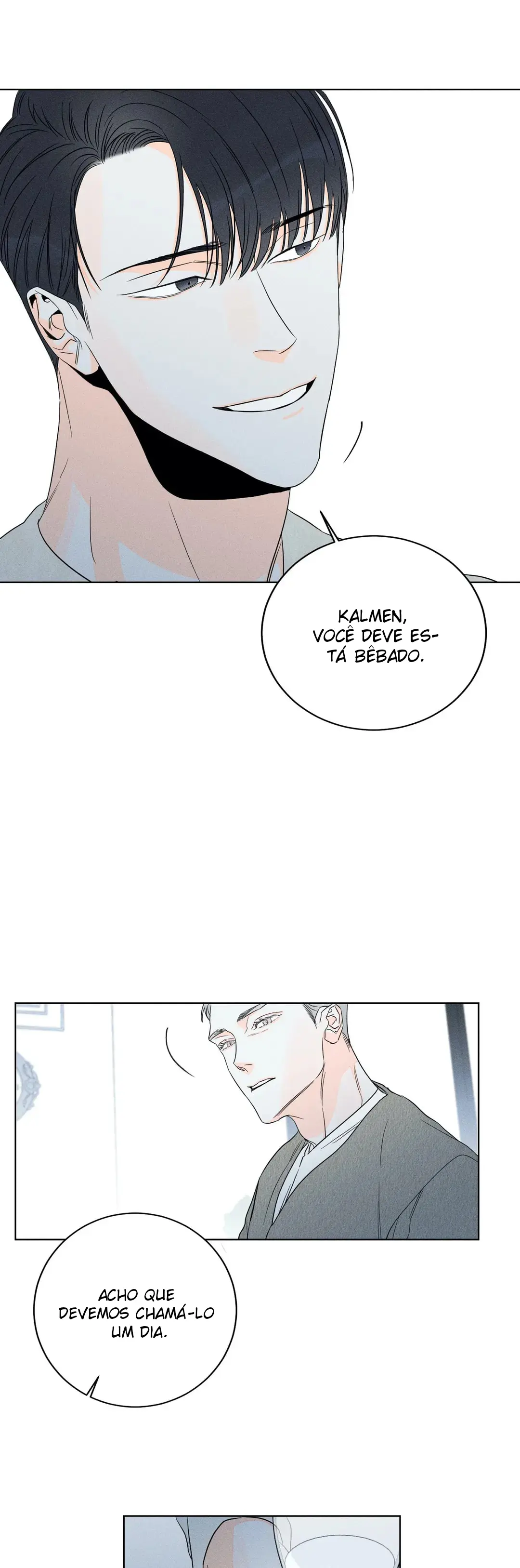 Do You Still Like Me? – Capítulo 16 Yaoi – Página 8