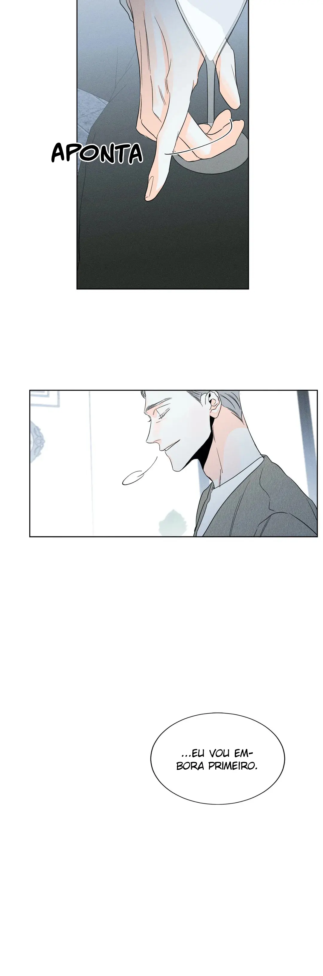 Do You Still Like Me? – Capítulo 16 Yaoi – Página 9