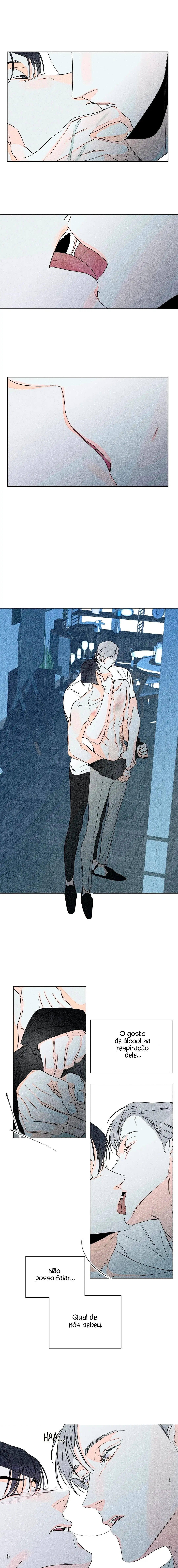 Do You Still Like Me? – Capítulo 17 Yaoi – Página 11