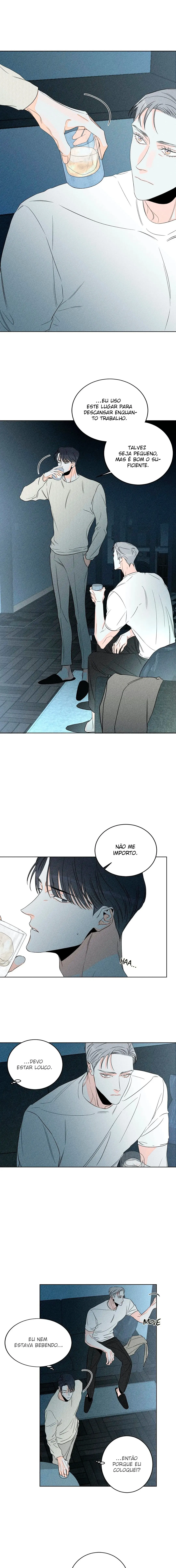 Do You Still Like Me? – Capítulo 17 Yaoi – Página 6