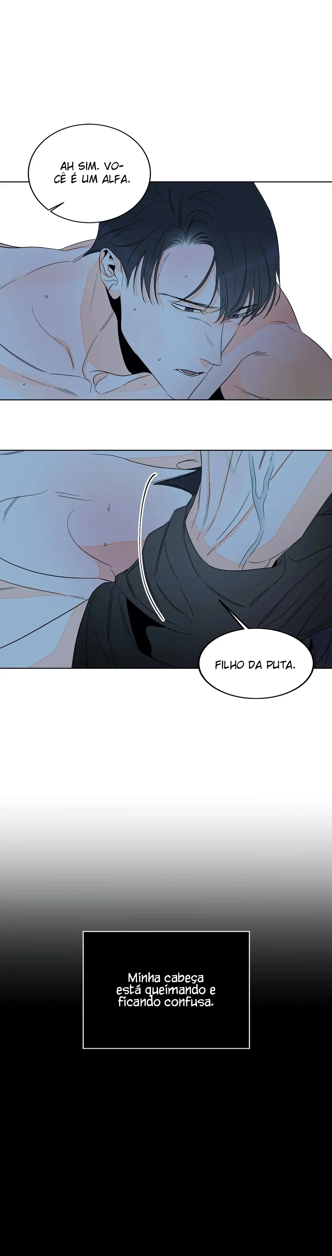 Do You Still Like Me? – Capítulo 18 Yaoi – Página 15