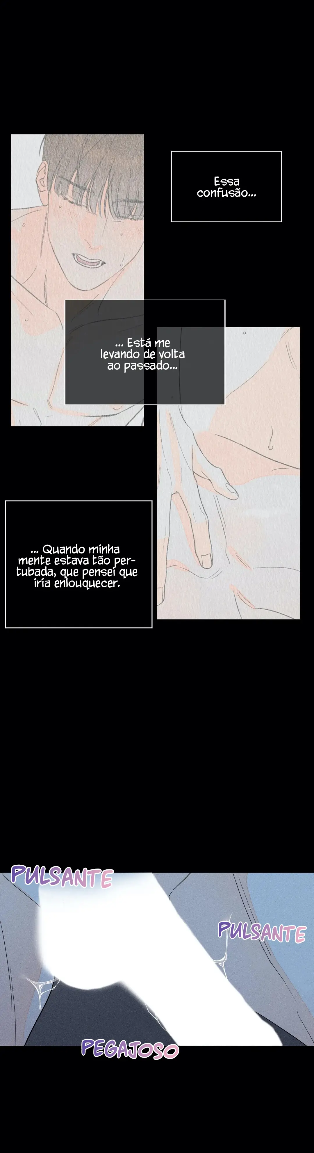 Do You Still Like Me? – Capítulo 18 Yaoi – Página 16