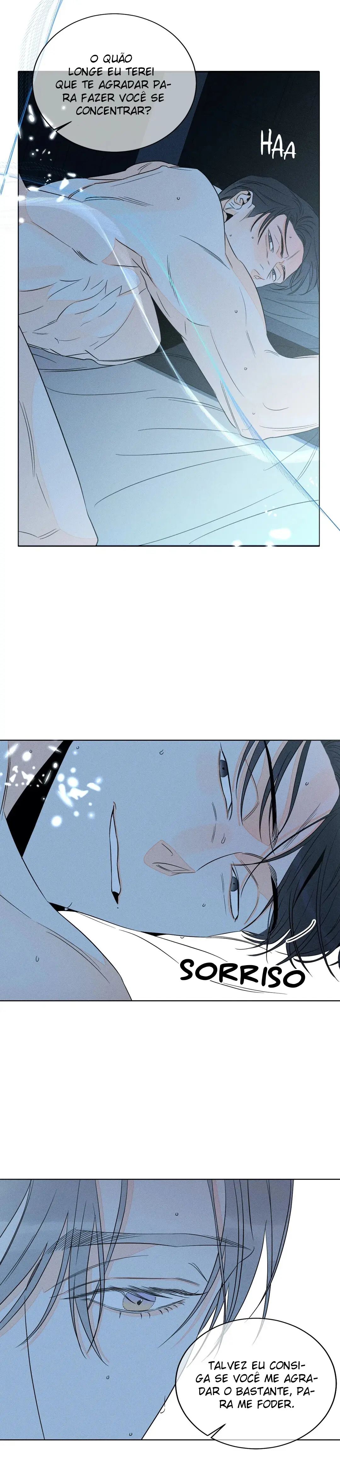 Do You Still Like Me? – Capítulo 18 Yaoi – Página 19