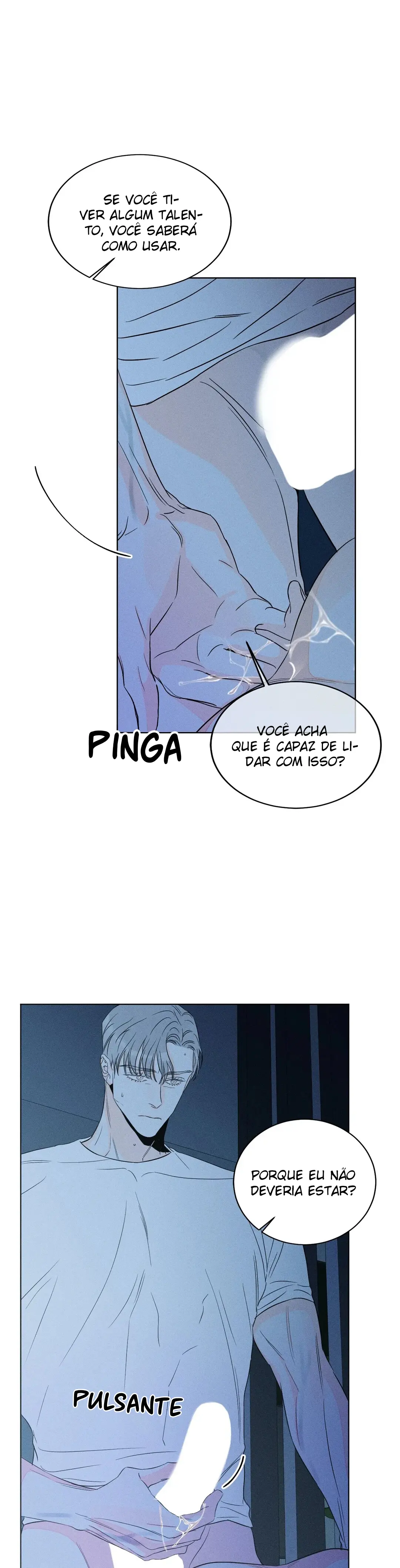 Do You Still Like Me? – Capítulo 18 Yaoi – Página 20