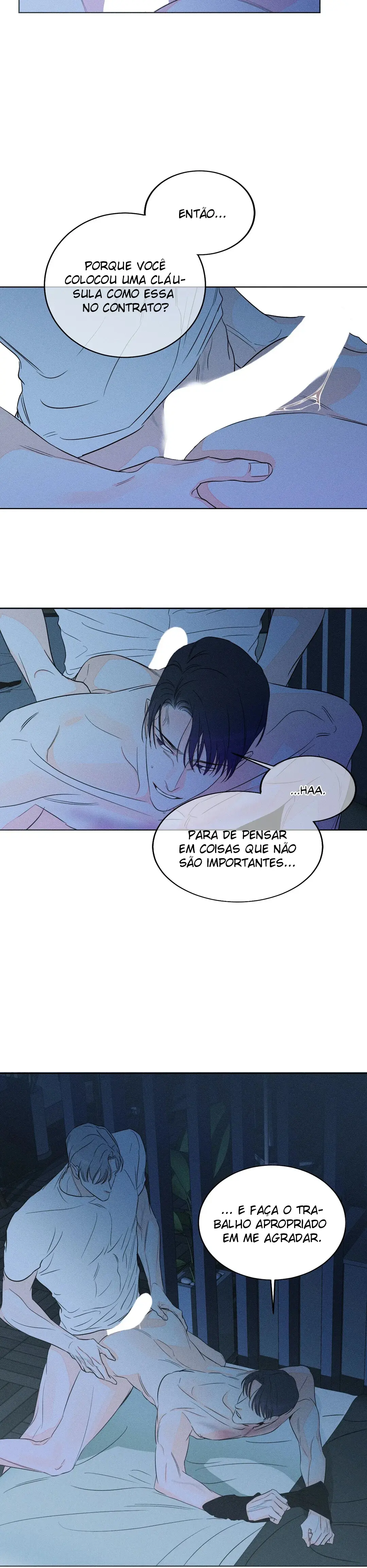 Do You Still Like Me? – Capítulo 18 Yaoi – Página 21