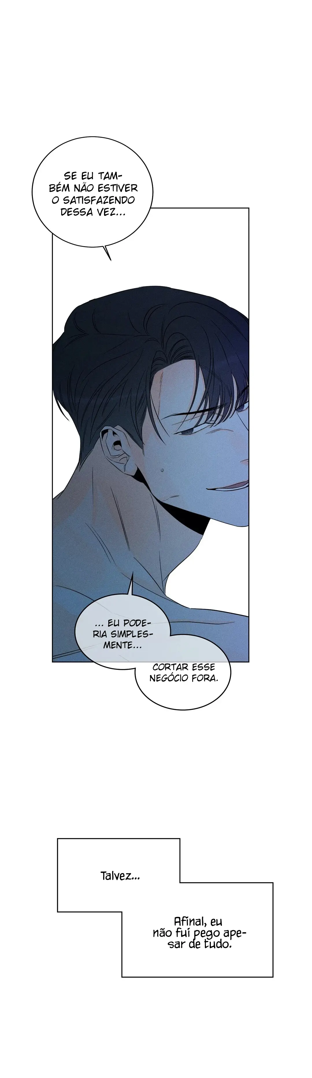 Do You Still Like Me? – Capítulo 18 Yaoi – Página 22