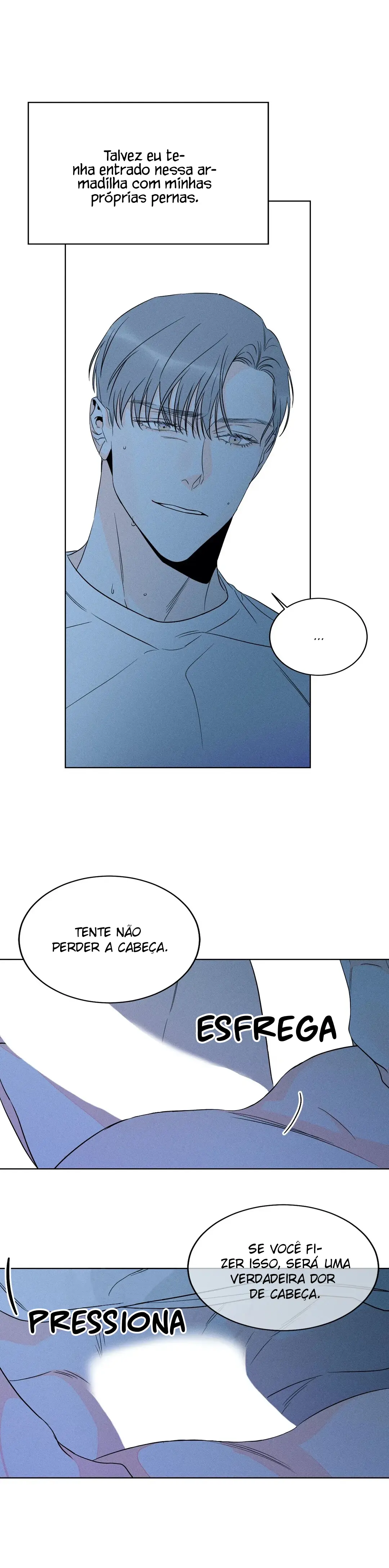 Do You Still Like Me? – Capítulo 18 Yaoi – Página 23