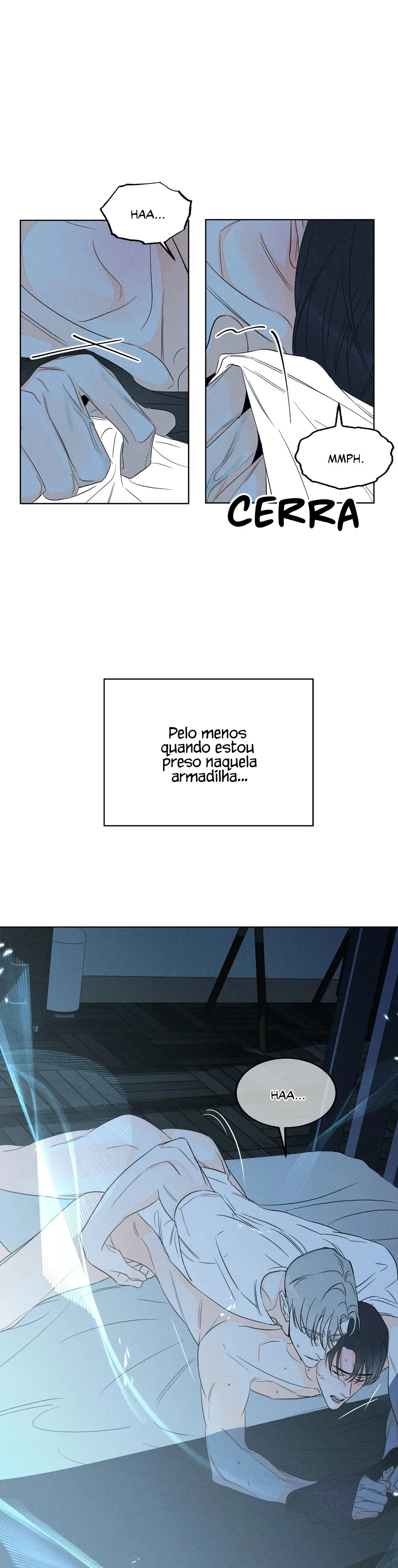 Do You Still Like Me? – Capítulo 18 Yaoi – Página 24