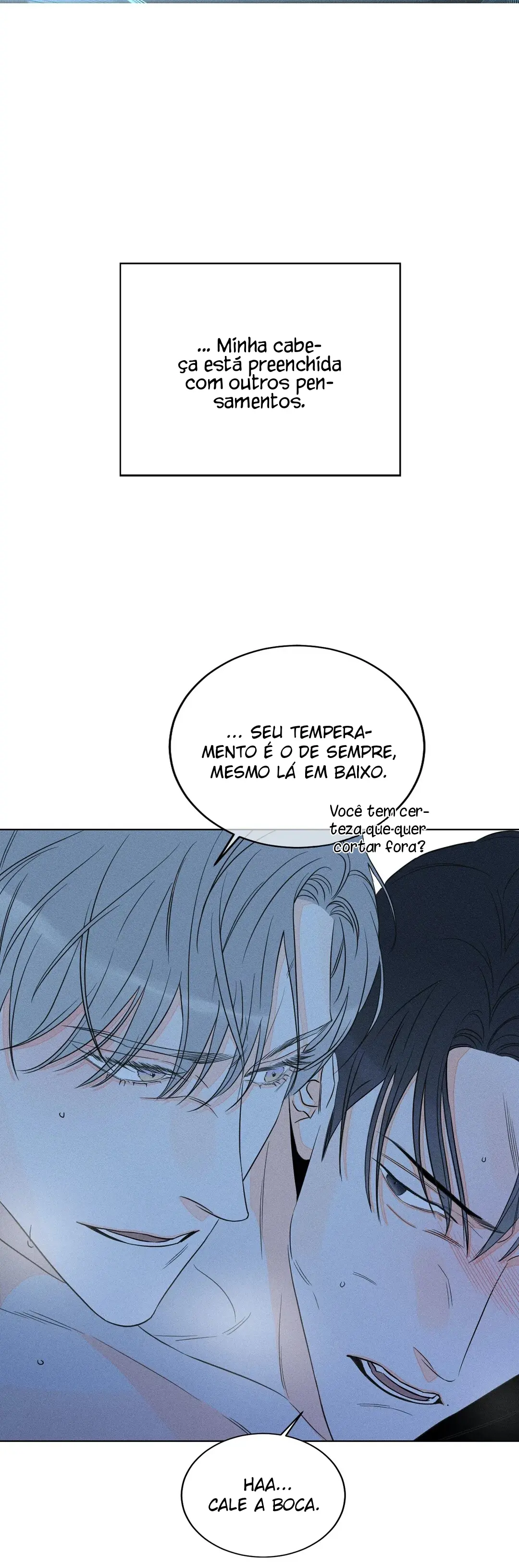 Do You Still Like Me? – Capítulo 18 Yaoi – Página 25