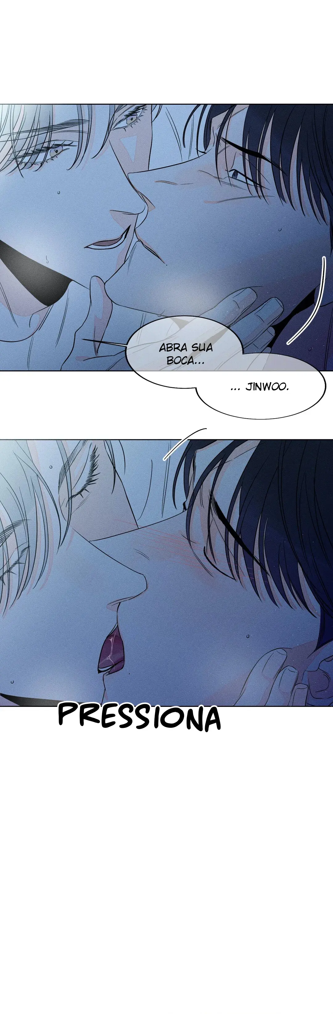 Do You Still Like Me? – Capítulo 18 Yaoi – Página 29