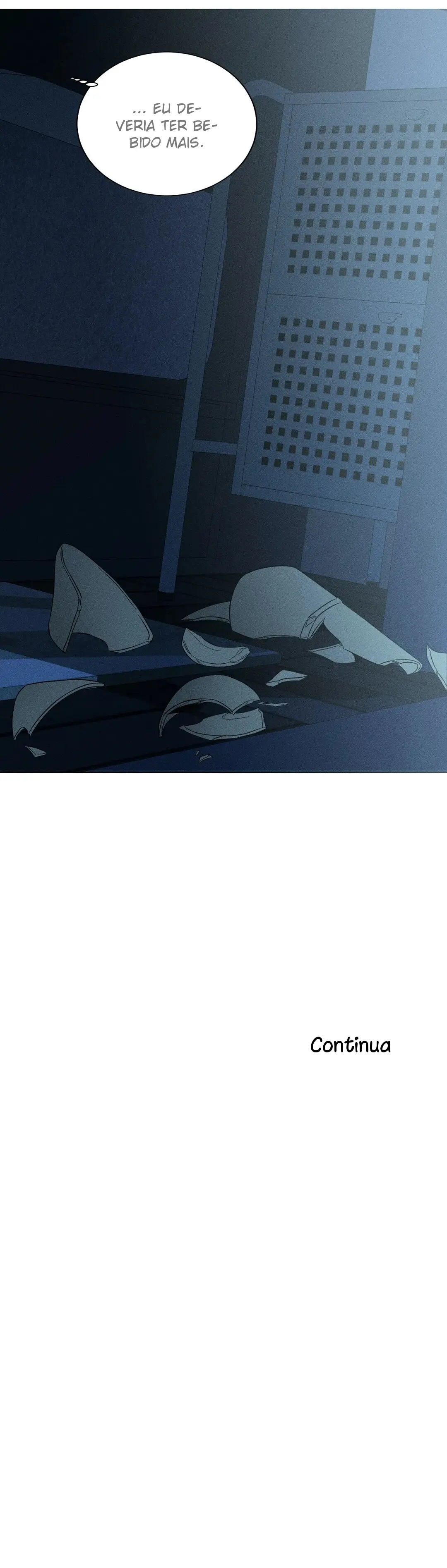 Do You Still Like Me? – Capítulo 18 Yaoi – Página 30