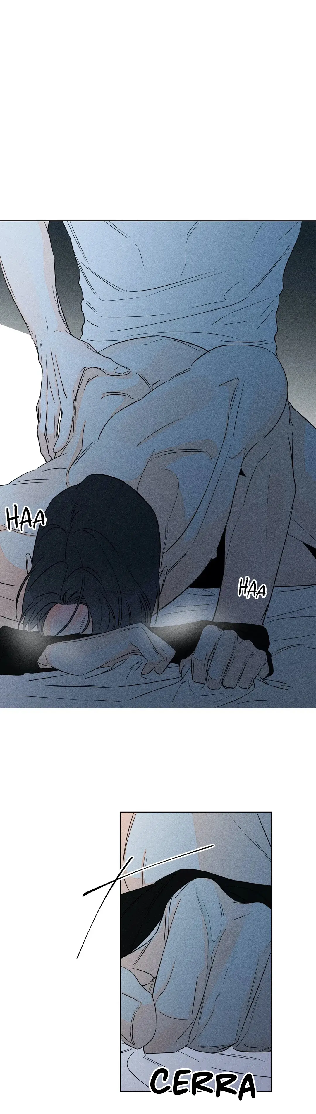 Do You Still Like Me? – Capítulo 18 Yaoi – Página 4