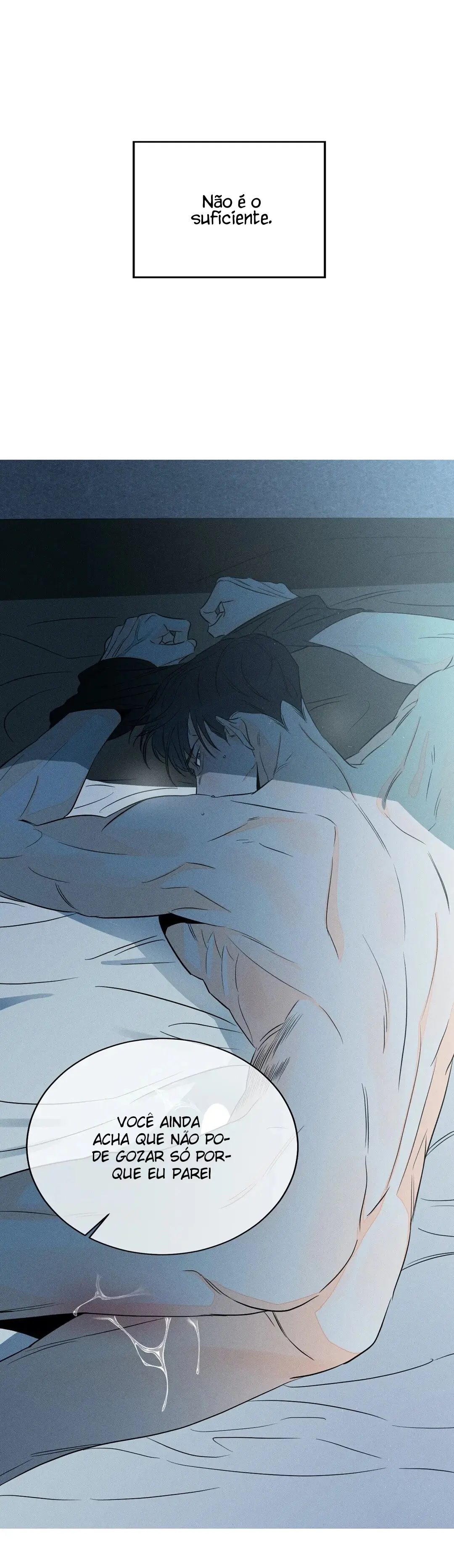 Do You Still Like Me? – Capítulo 18 Yaoi – Página 5