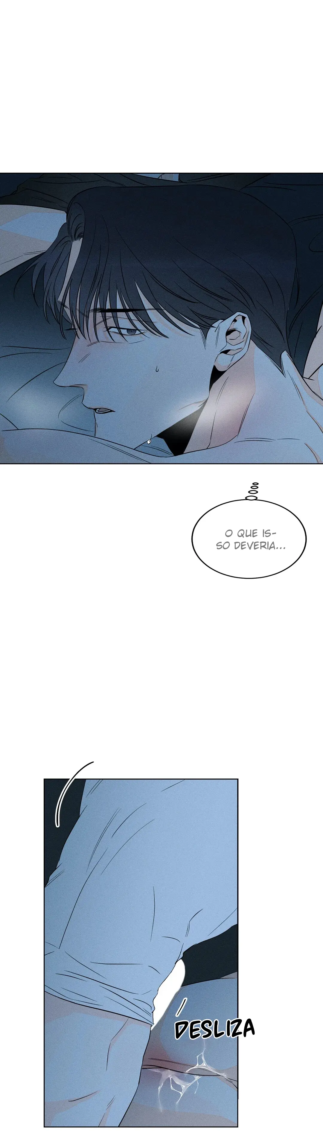 Do You Still Like Me? – Capítulo 18 Yaoi – Página 6