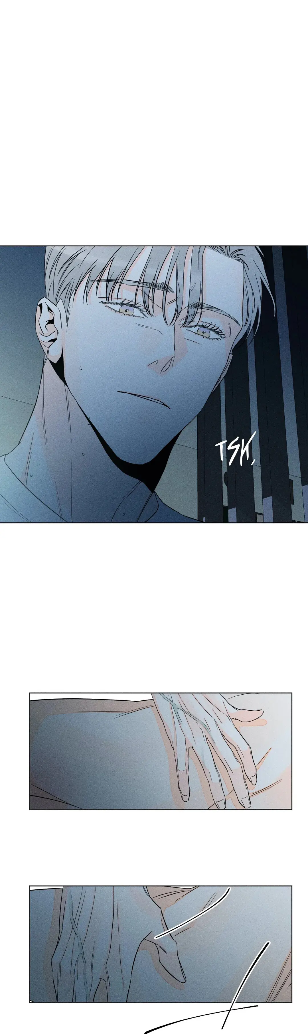 Do You Still Like Me? – Capítulo 18 Yaoi – Página 7