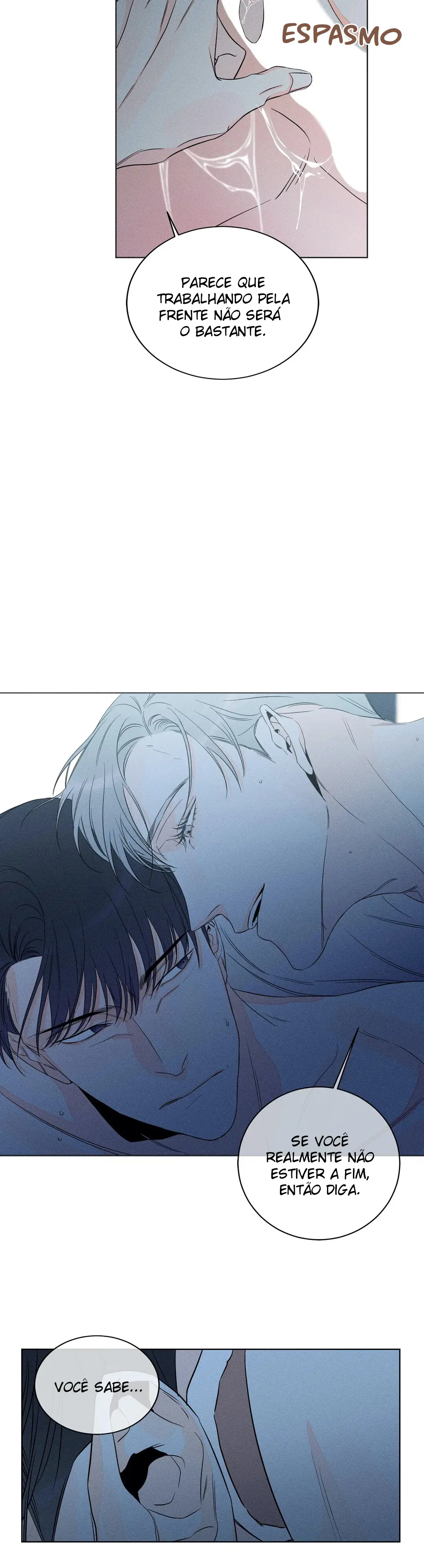 Do You Still Like Me? – Capítulo 18 Yaoi – Página 9