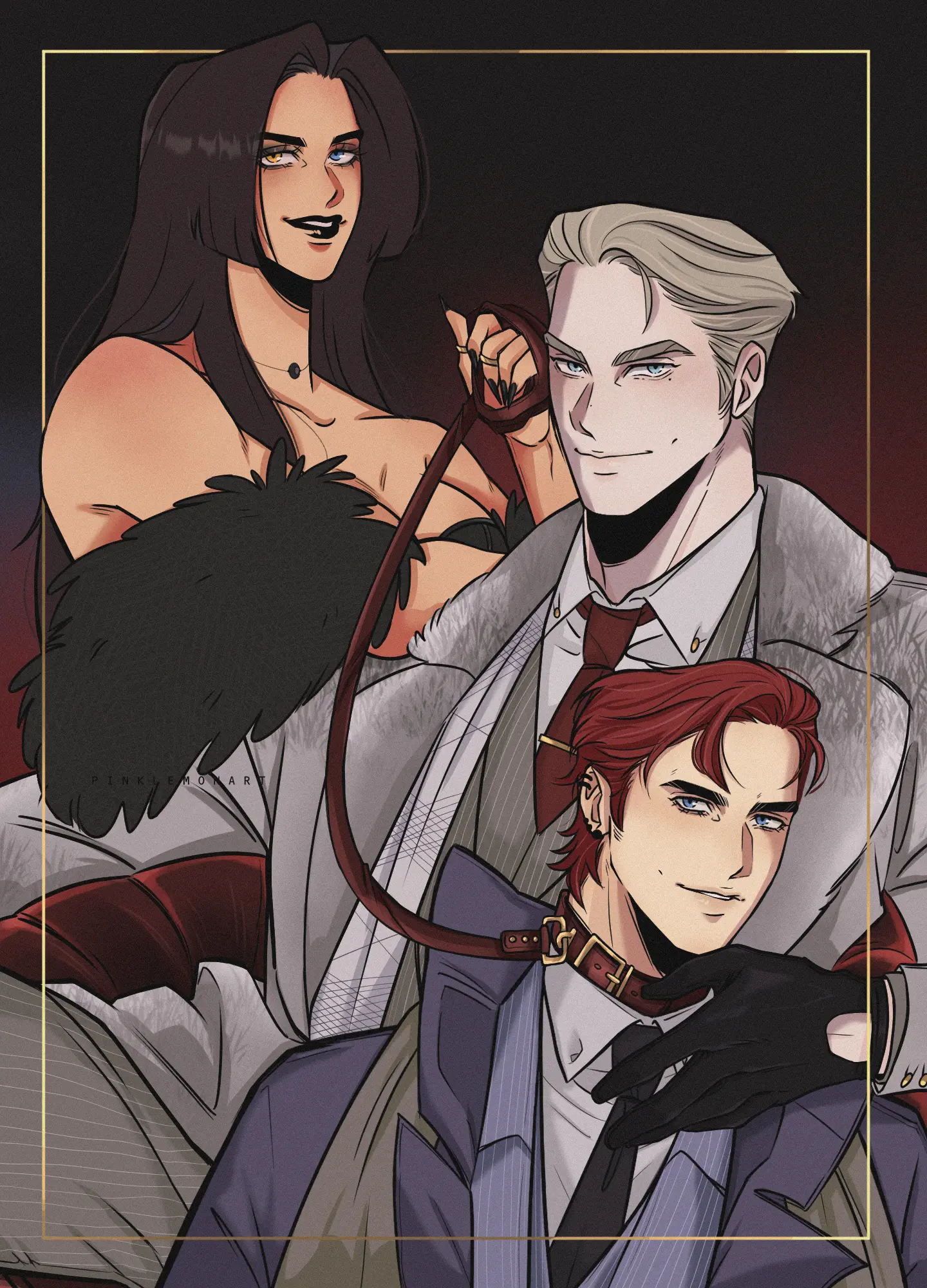 Do You Still Like Me? – Capítulo 19 Yaoi – Página 1