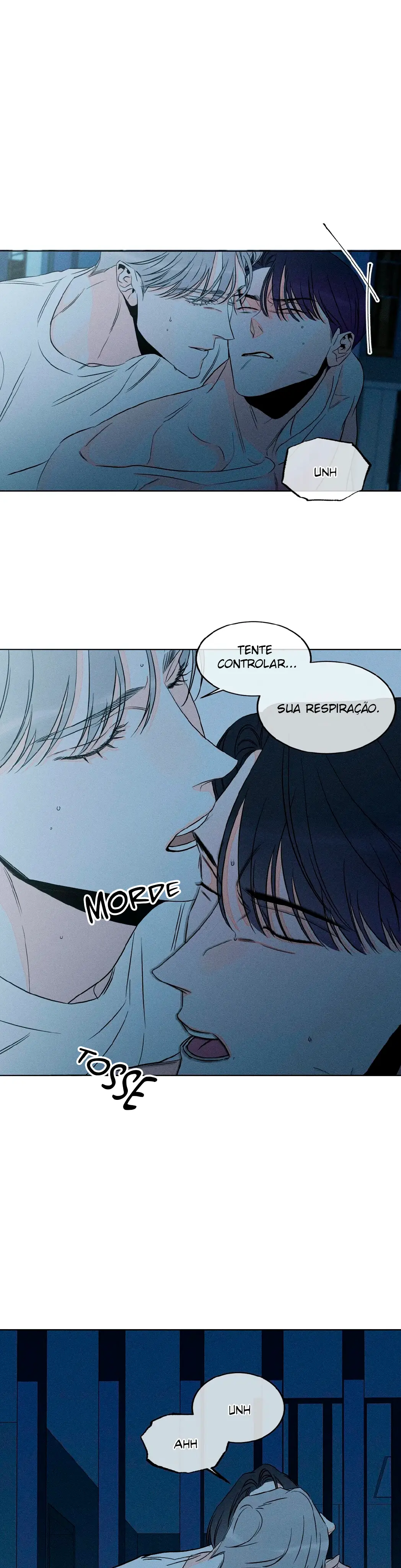 Do You Still Like Me? – Capítulo 19 Yaoi – Página 10