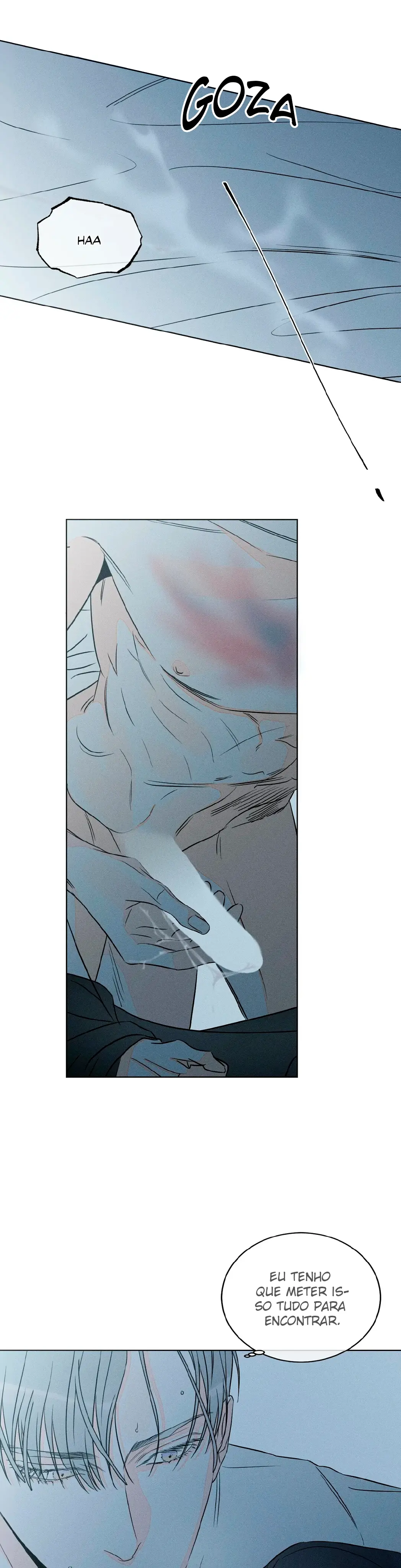 Do You Still Like Me? – Capítulo 19 Yaoi – Página 13