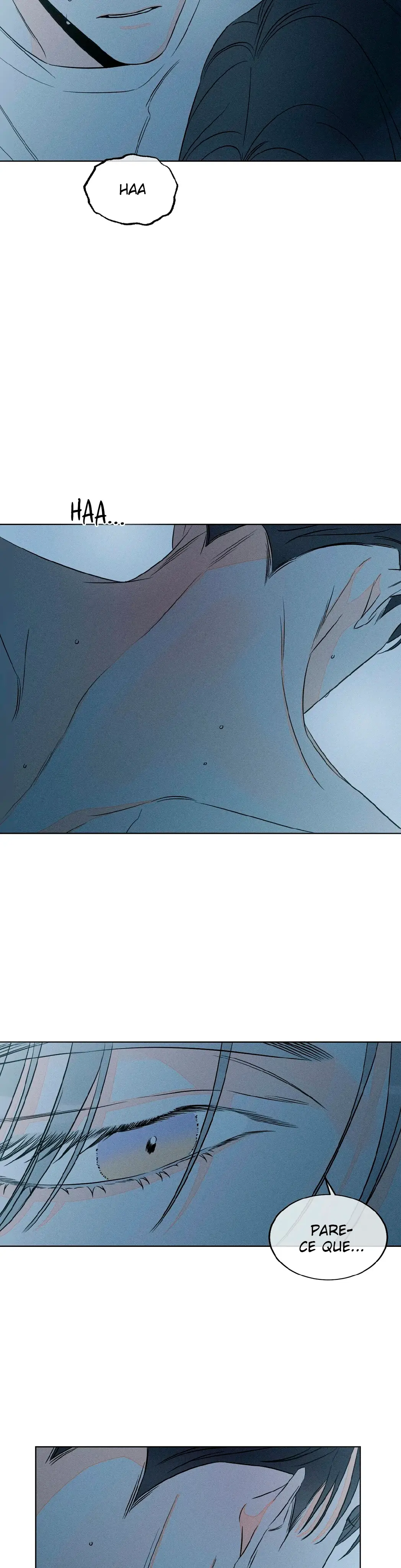 Do You Still Like Me? – Capítulo 19 Yaoi – Página 14