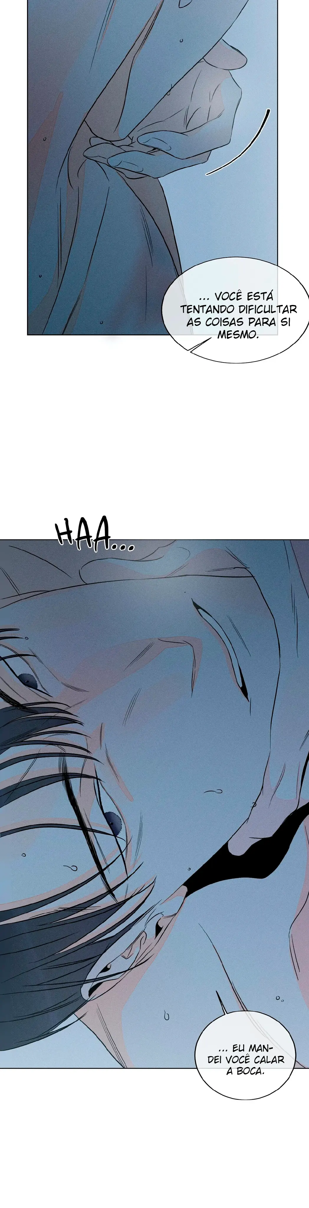 Do You Still Like Me? – Capítulo 19 Yaoi – Página 15