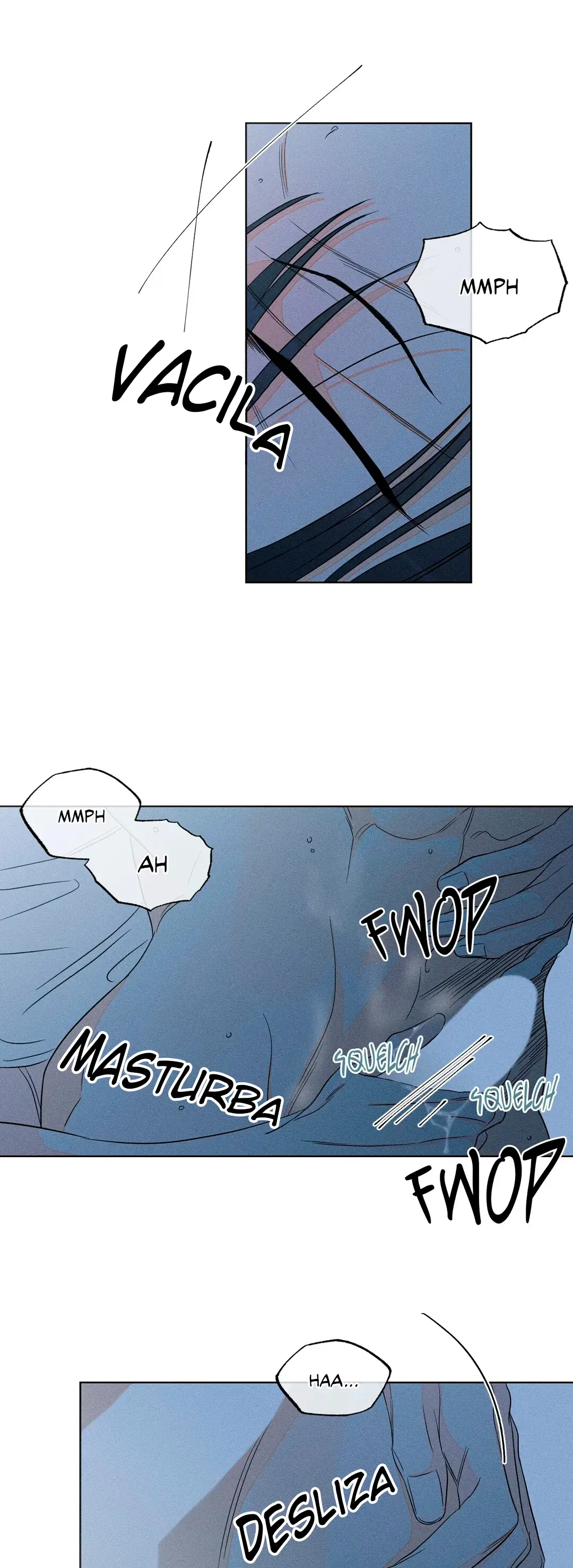 Do You Still Like Me? – Capítulo 19 Yaoi – Página 16