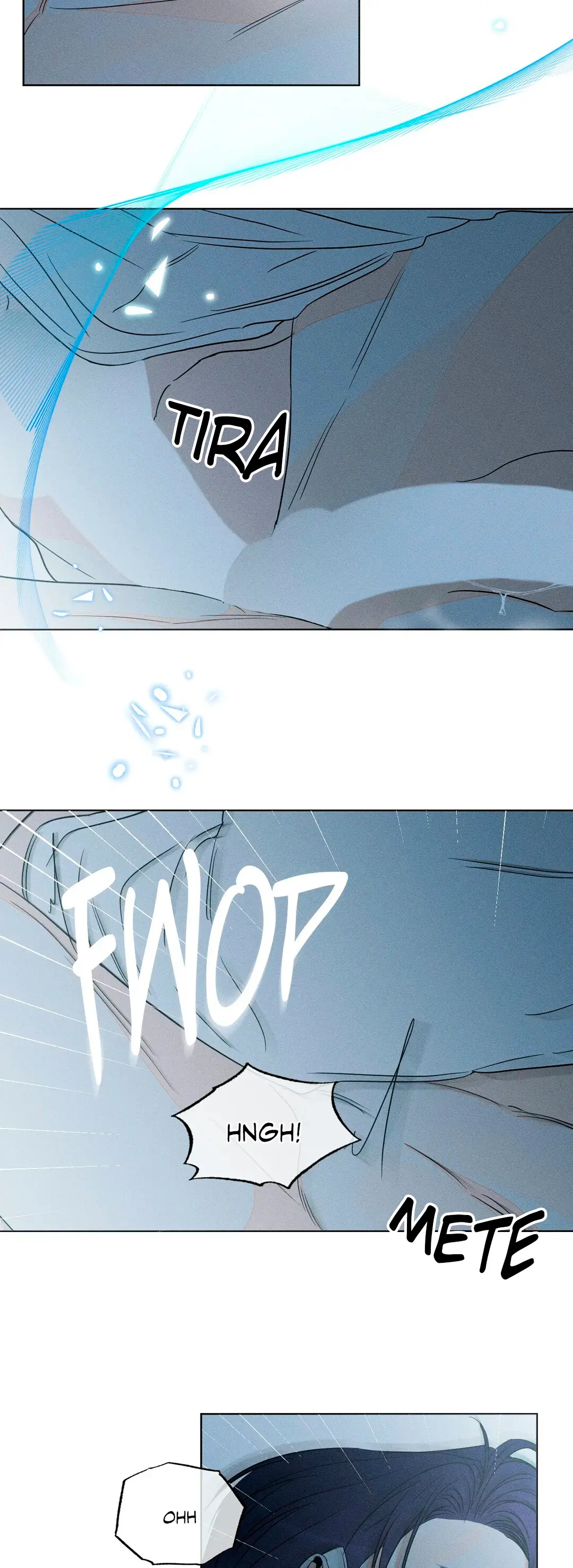 Do You Still Like Me? – Capítulo 19 Yaoi – Página 19