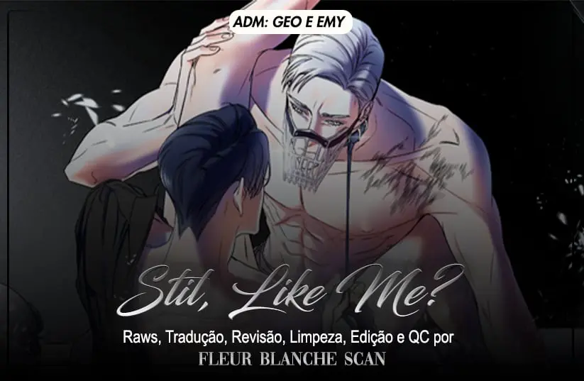 Do You Still Like Me? – Capítulo 19 Yaoi – Página 2