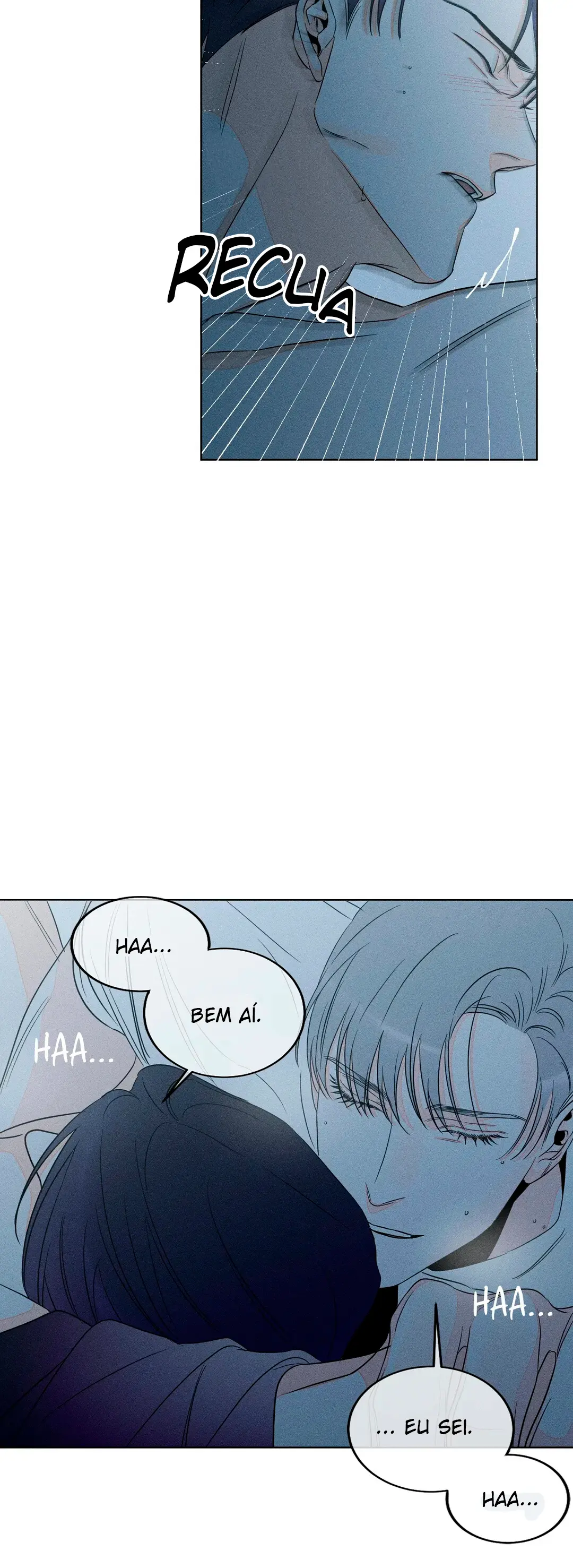 Do You Still Like Me? – Capítulo 19 Yaoi – Página 20