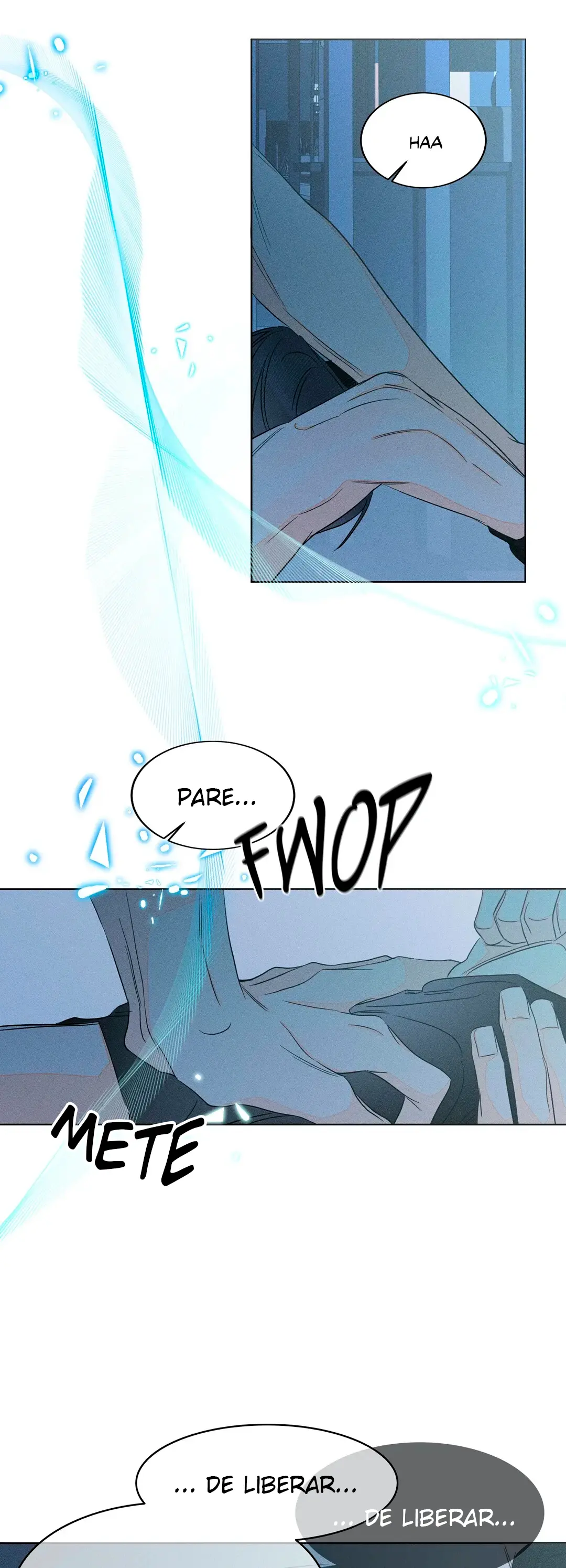 Do You Still Like Me? – Capítulo 19 Yaoi – Página 23