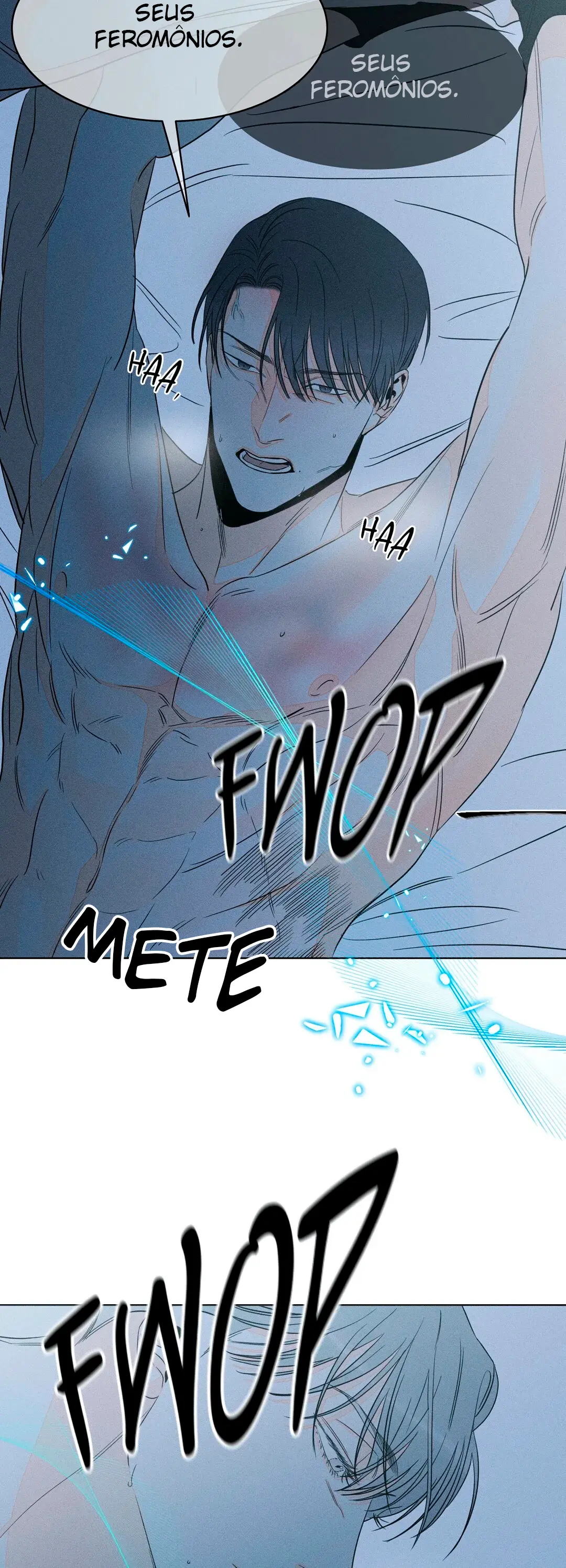 Do You Still Like Me? – Capítulo 19 Yaoi – Página 24