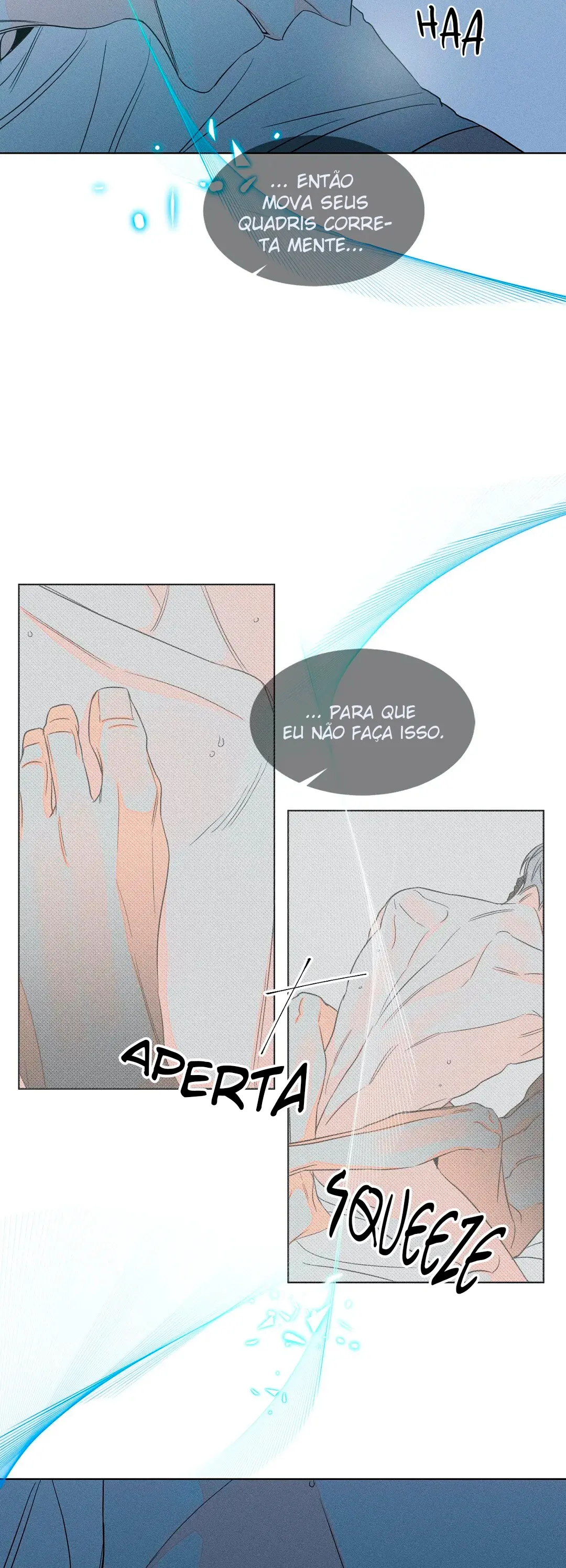 Do You Still Like Me? – Capítulo 19 Yaoi – Página 25