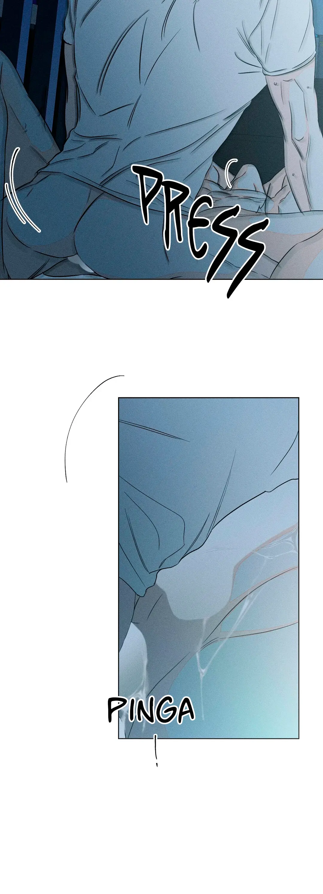 Do You Still Like Me? – Capítulo 19 Yaoi – Página 28