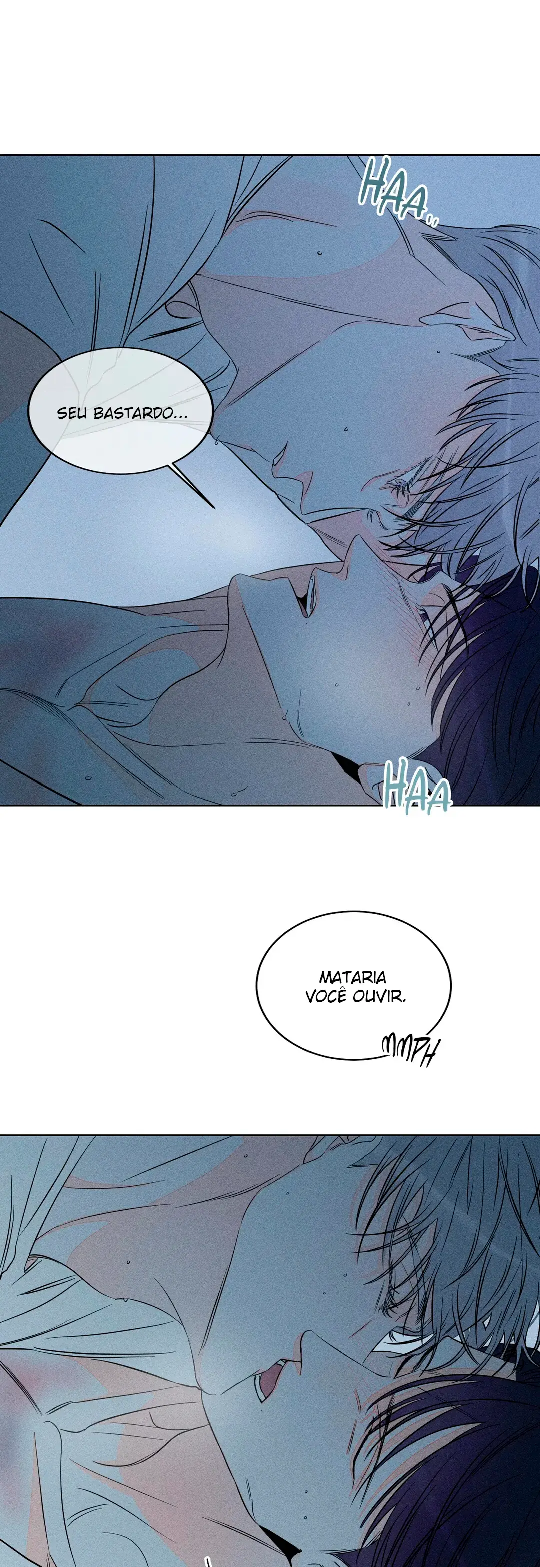 Do You Still Like Me? – Capítulo 19 Yaoi – Página 29