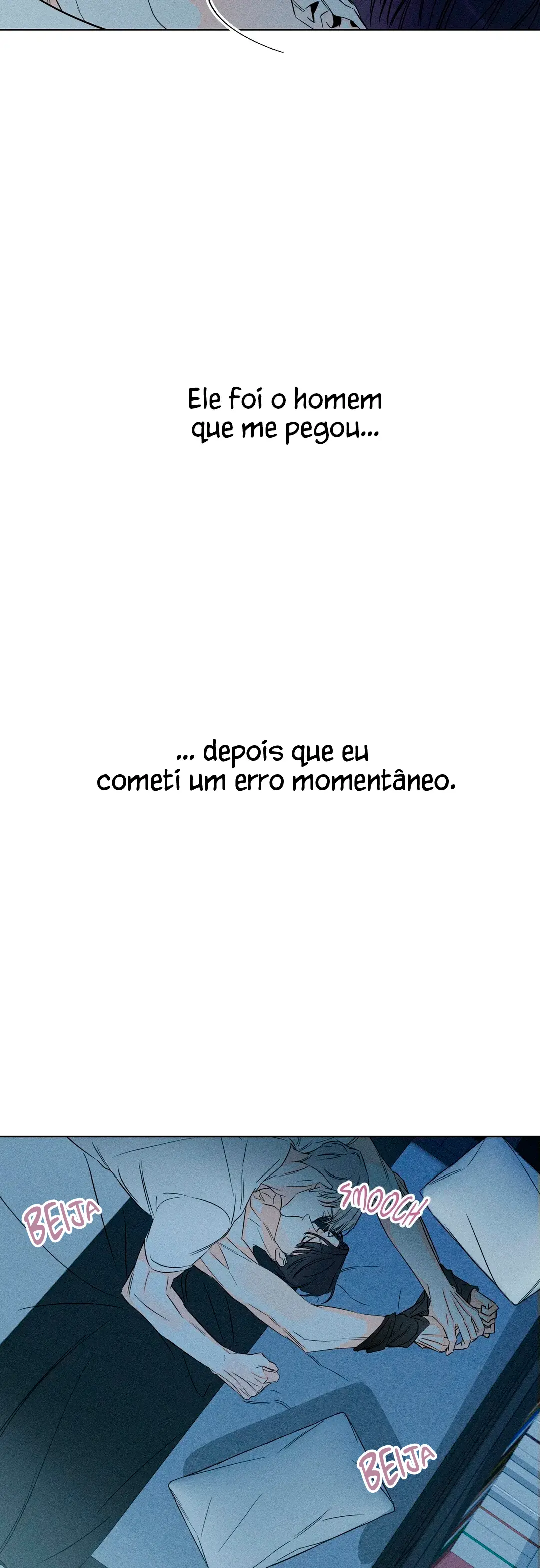 Do You Still Like Me? – Capítulo 19 Yaoi – Página 30