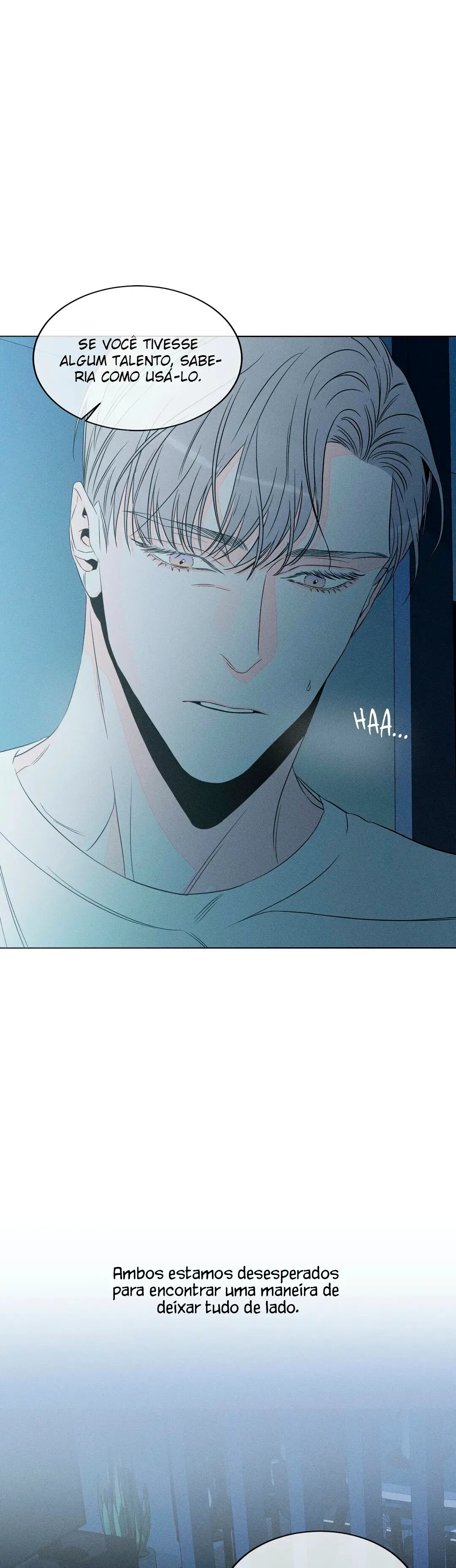 Do You Still Like Me? – Capítulo 19 Yaoi – Página 4