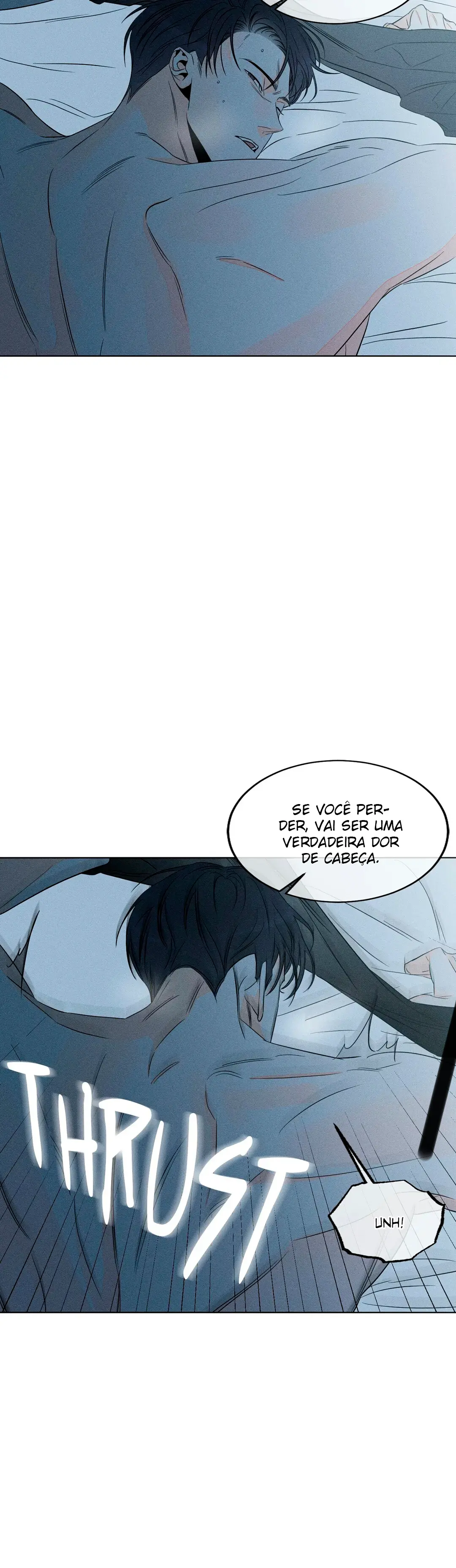 Do You Still Like Me? – Capítulo 19 Yaoi – Página 6