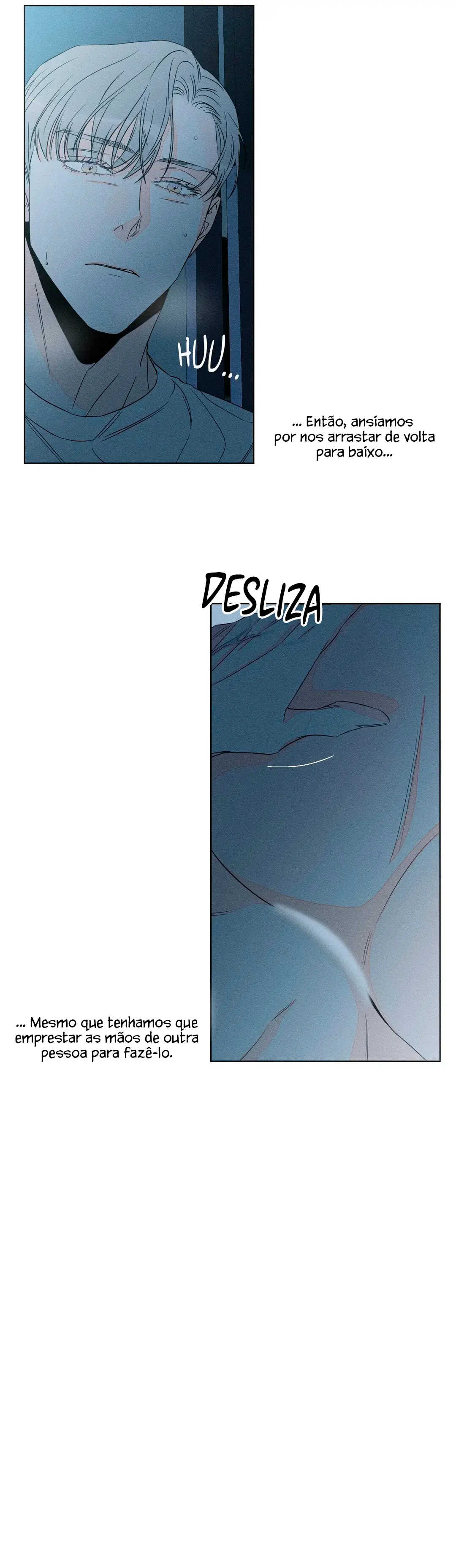 Do You Still Like Me? – Capítulo 19 Yaoi – Página 7